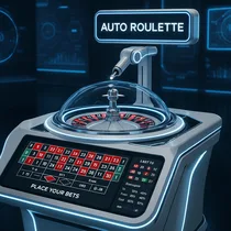 Aphrodite Casino - Live Roulette with Real Dealers
