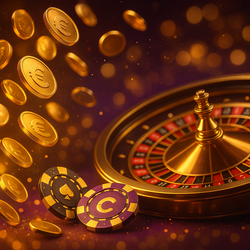 Aphrodite Casino Bonus 200% jusqu'à 500€