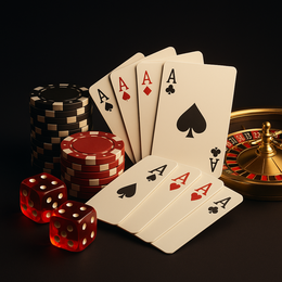 Additional Provider - Aphrodite Casino