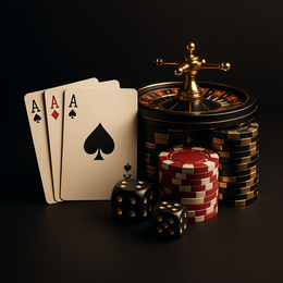 Aphrodite Casino - Jeu Responsable - Outils et Limites