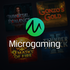 Microgaming Provider - Aphrodite Casino