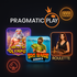 Pragmatic Play Provider - Aphrodite Casino