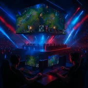 Aphrodite Casino - Paris Esports - En Direct