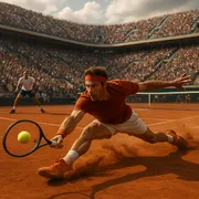 Aphrodite Casino - Paris Sportifs Tennis - En Direct